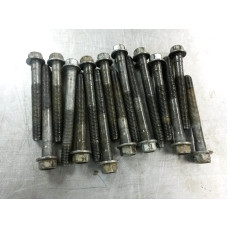 93H050 Cylinder Head Bolt Kit For 00-02 Pontiac Grand Prix  3.1
